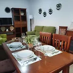 Apartamento Turistico Cordoba Centro Jardin