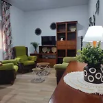 Apartamento Turistico Cordoba Centro Jardin