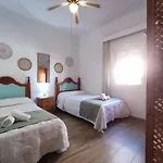 Apartamento Turistico Cordoba Centro Jardin