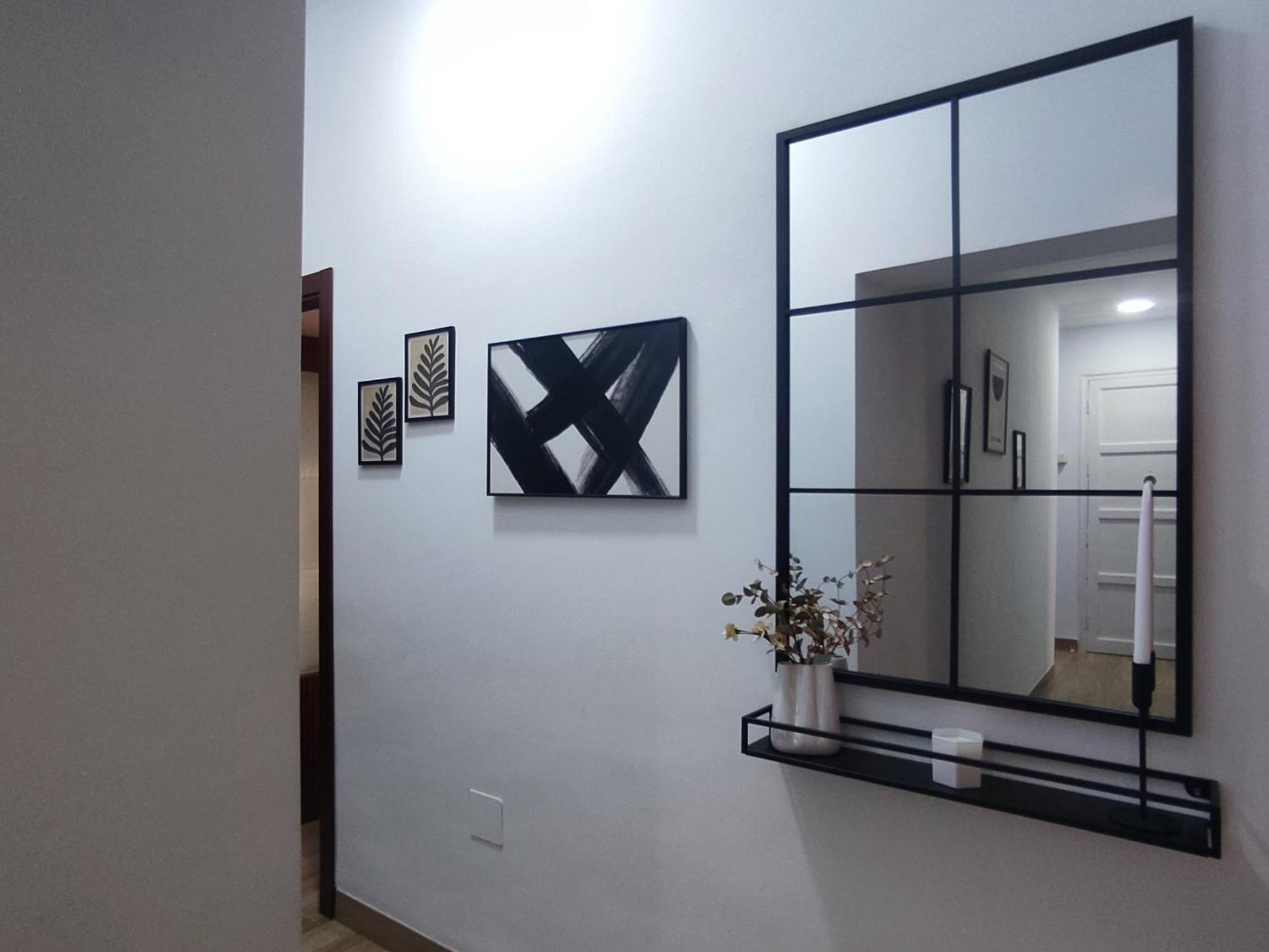 Apartamento Turistico Centro Jardin *