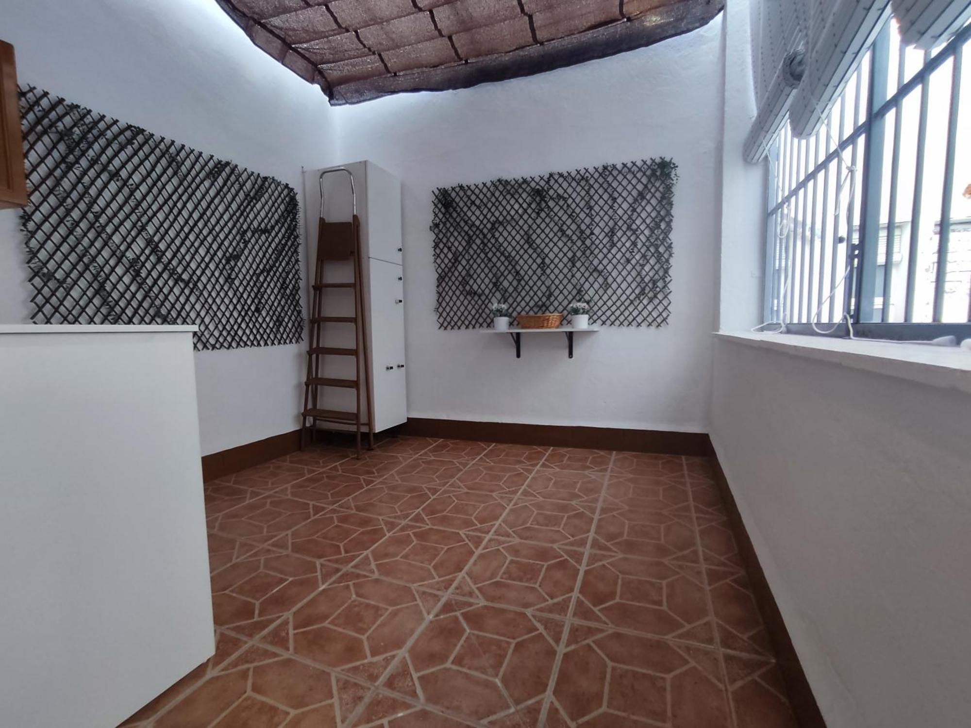 Apartamento Turistico Centro Jardin Córdoba
