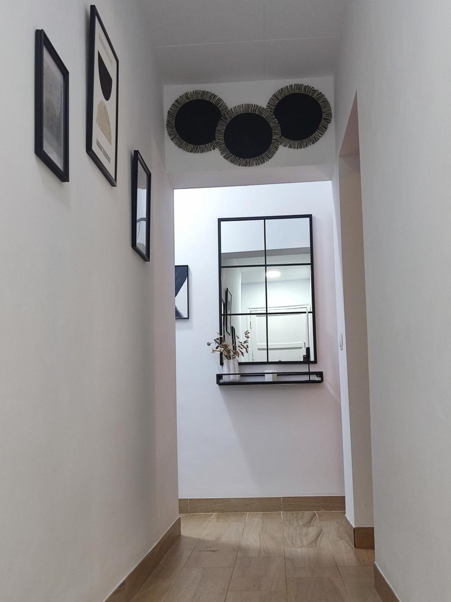 Turistico Centro Jardin Apartamento *