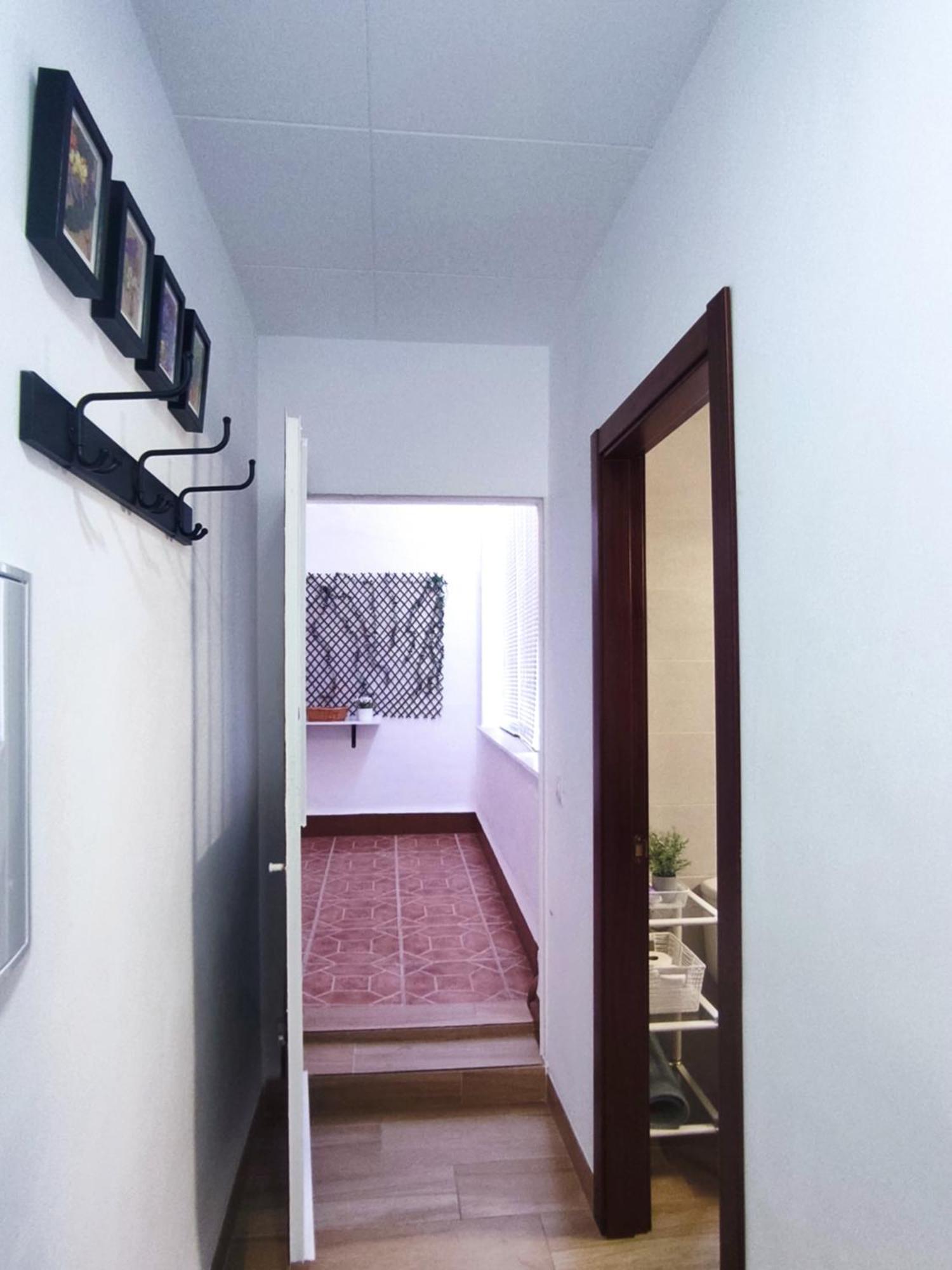 Turistico Centro Jardin Apartamento Córdoba