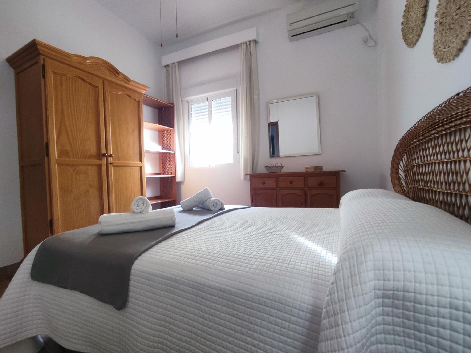 Apartamento Turistico Centro Jardin Córdoba