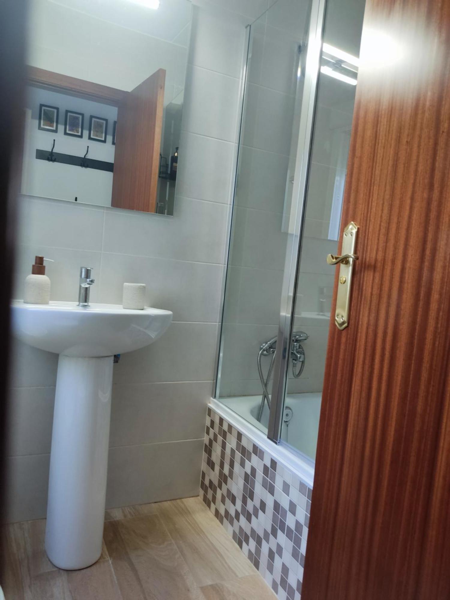 Apartamento Turistico Centro Jardin