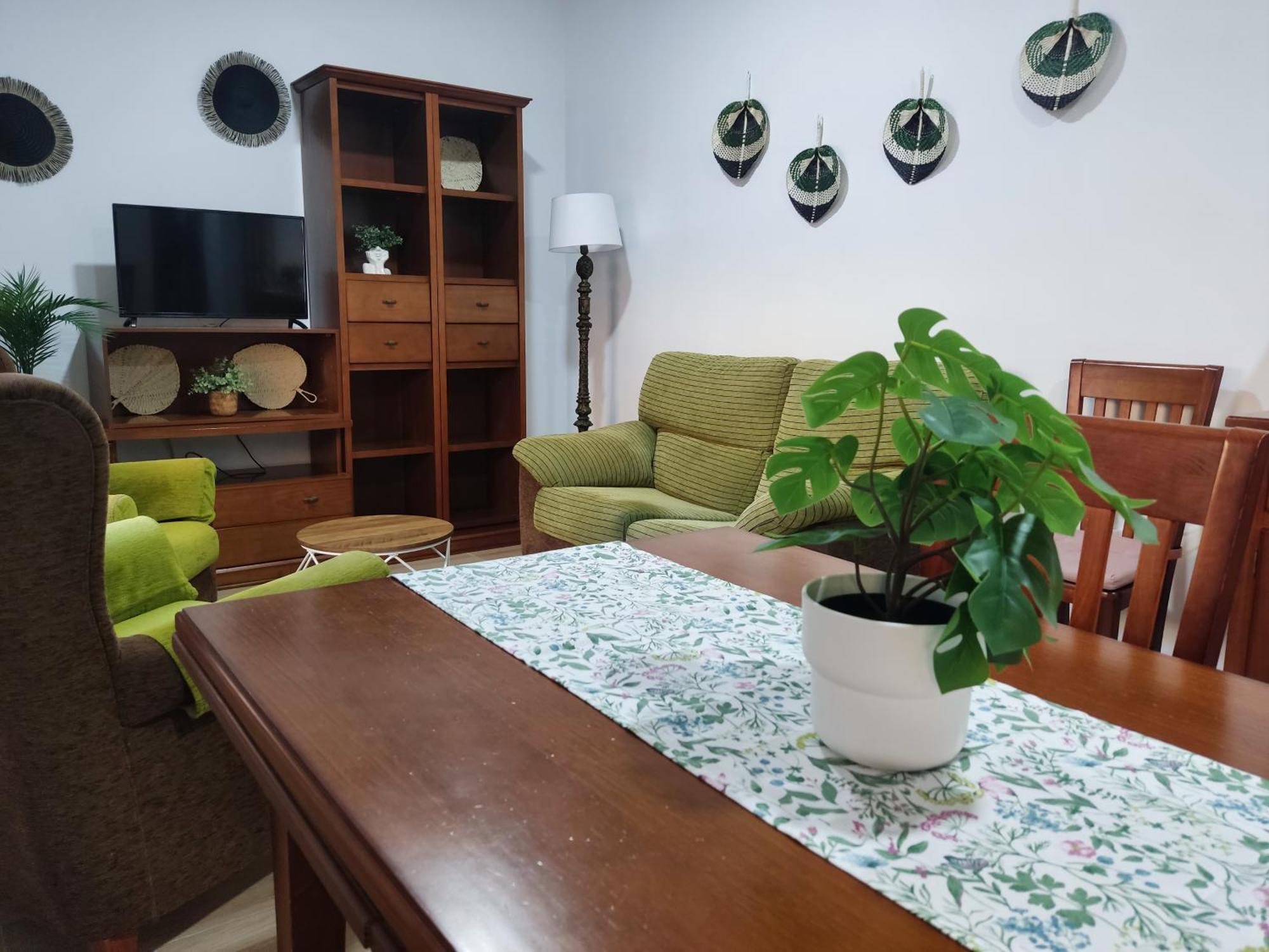 Turistico Centro Jardin