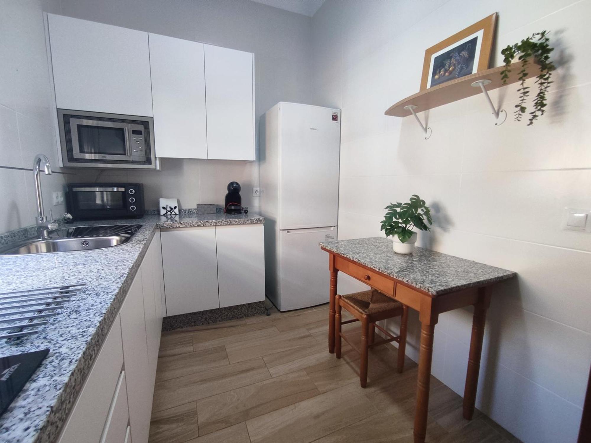 Turistico Centro Jardin Apartamento Córdoba