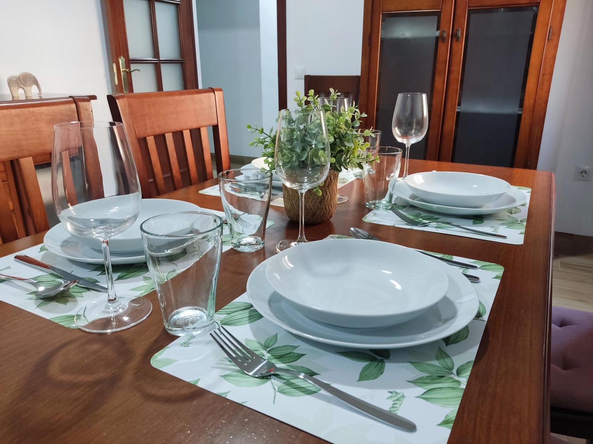 Turistico Centro Jardin Apartamento Córdoba