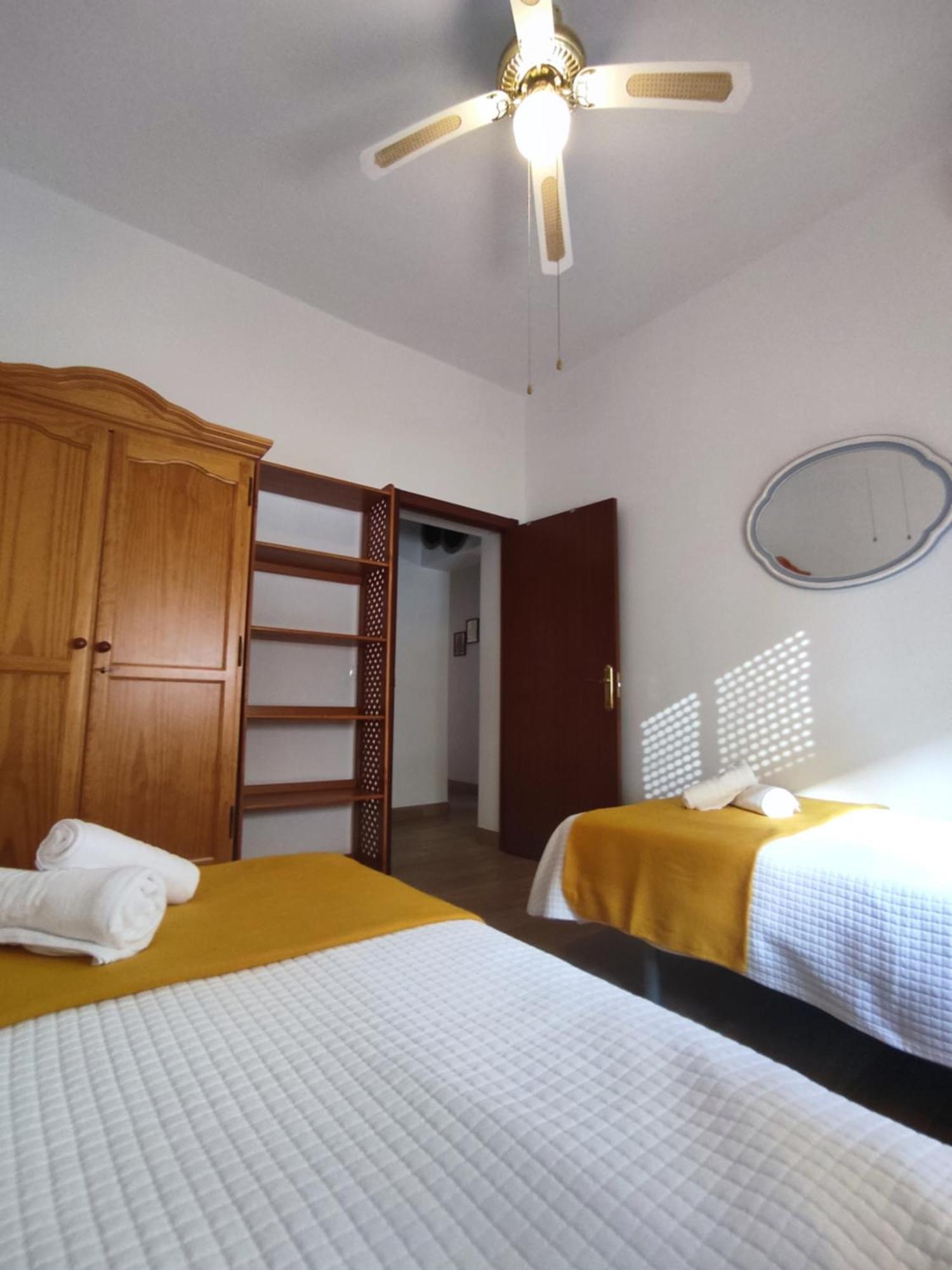 Turistico Centro Jardin Apartment Cordoba
