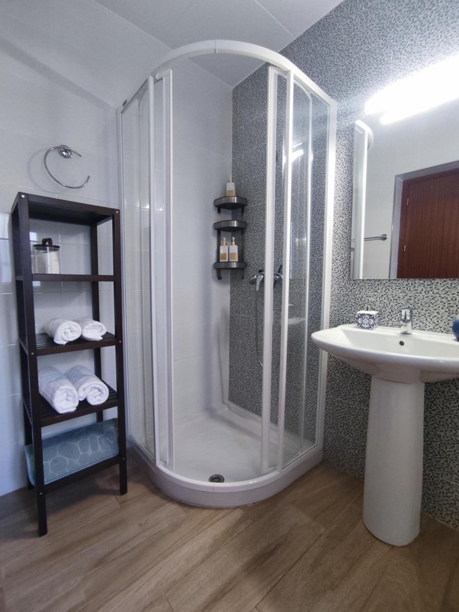 Apartment Turistico Centro Jardin *